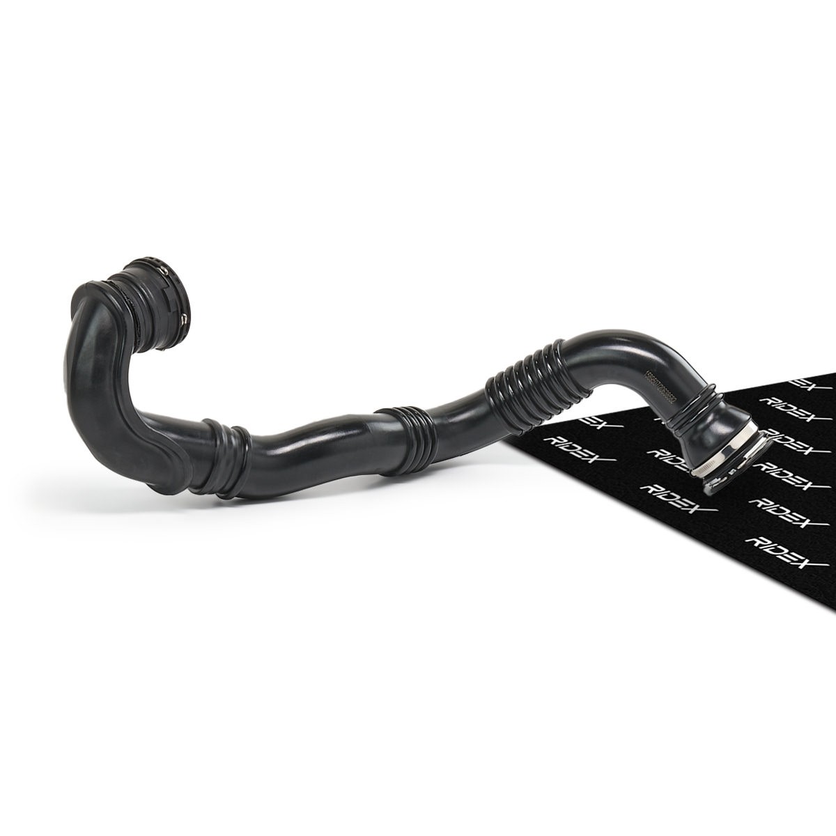 RIDEX Charger intake hose Article number: 3314C0677 cheaply