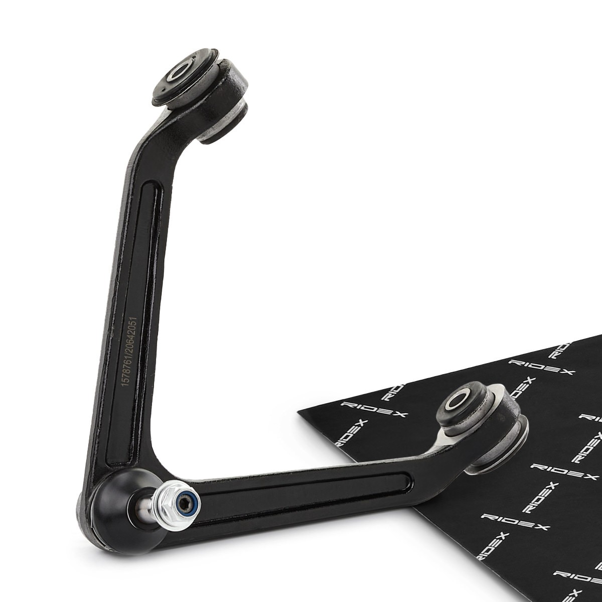 RIDEX Suspension arm Article number: 273C2818 cheaply
