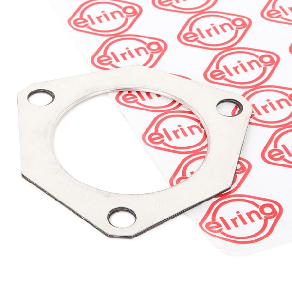 ELRING Exhaust pipe gasket Article number: 582.860 cheaply