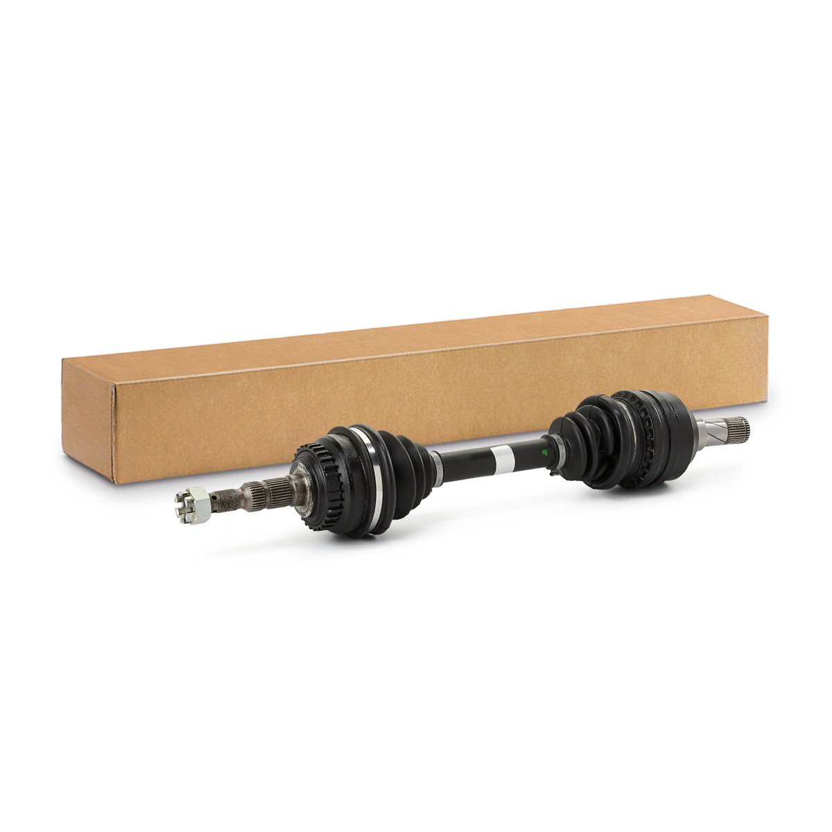 RIDEX REMAN Drive shaft Article number: 13D0149R cheaply