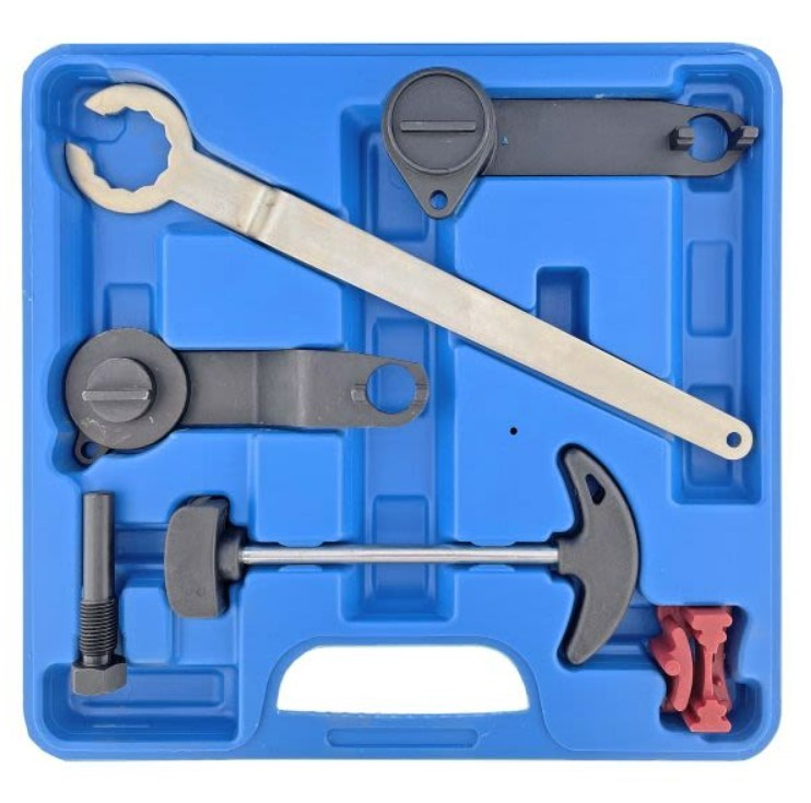 PROFITOOL 0XAT0023 Retaining Tool Set, camshaft PASSAT 1.4 TSI 4motion 150 PS Petrol