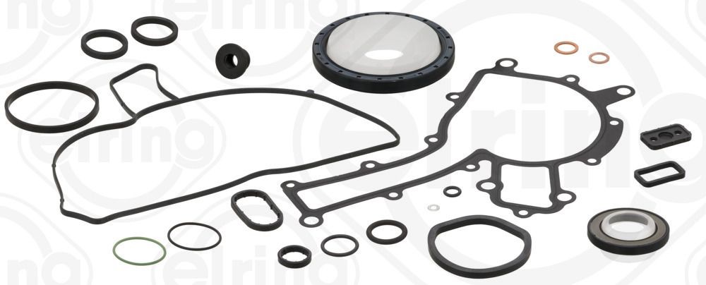ELRING Crankcase gasket set Article number: 137.130 cheaply