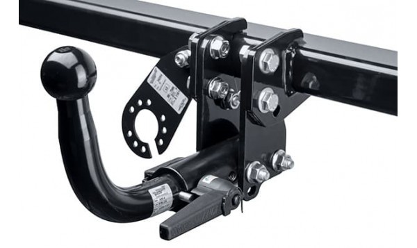 Umbra Rimorchi Trailer Hitch Article number: 07042/CC cheaply