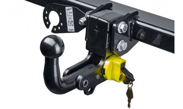 Umbra Rimorchi Trailer Hitch Article number: 07042/CVM cheaply