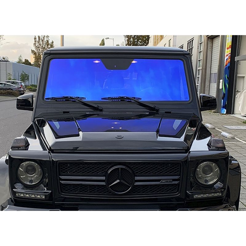 AutoStyle Beskyttelsesfolie Varenummer: EU 407260 billige