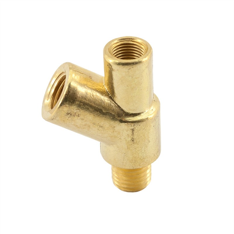 AutoStyle Adapter, olietrykskontakt Varenummer: PI M07TP billige