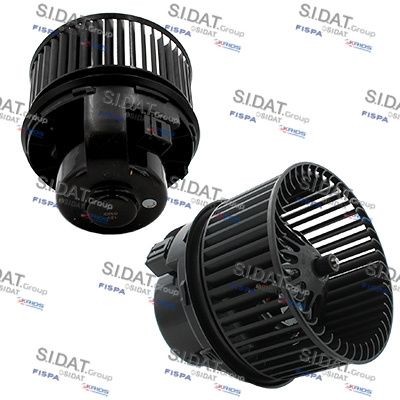 SIDAT Interior Blower Article number: 9.2355 cheaply