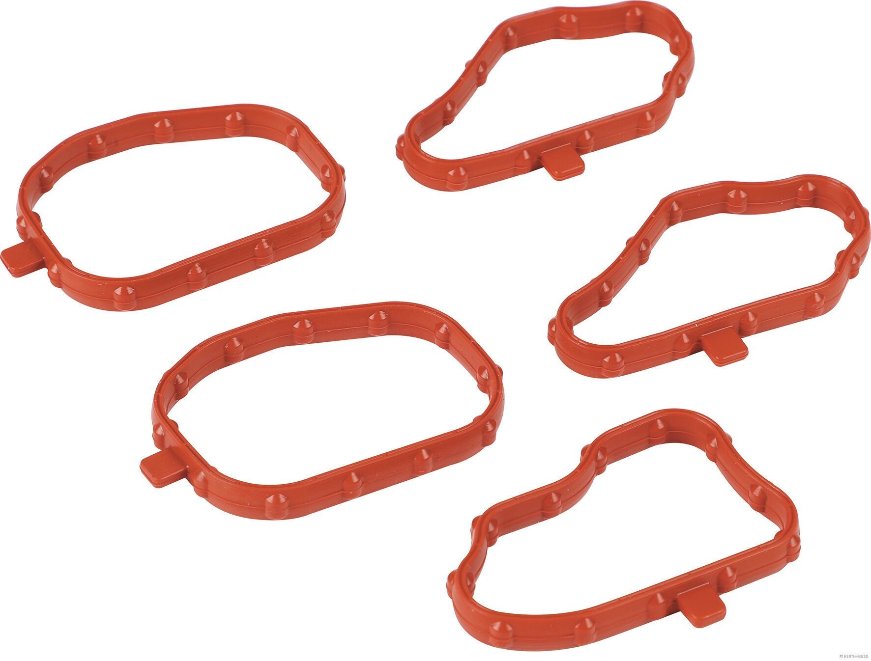 HERTH+BUSS JAKOPARTS Rocker cover gasket Article number: J1221101 cheaply