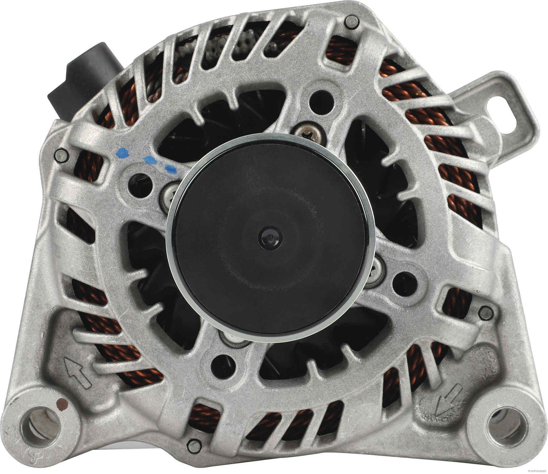 HERTH+BUSS ELPARTS Alternator Article number: 32005004 cheaply