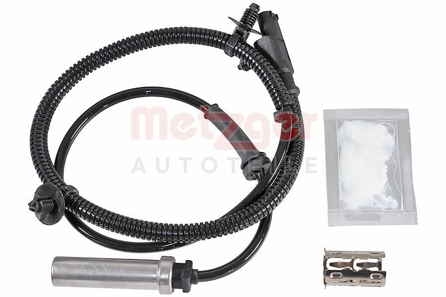 METZGER ABS sensor Article number: 09001523 cheaply