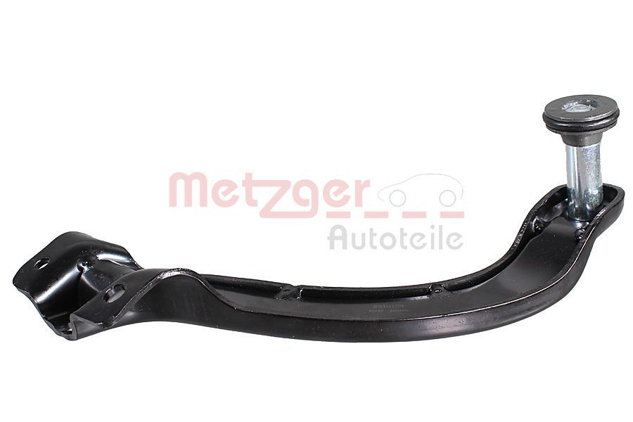 METZGER 2310159 Rullijuht, lükanduks VIVARO 1.6 CDTi 90 HP Diisel