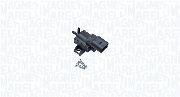 MAGNETI MARELLI 806009149400 Täite- / õhutusklapp kütusepaagile A5 1.8 TFSI 170 HP Bensiin 2017