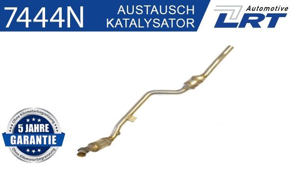 LRT Catalytic converter Article number: 7444N cheaply