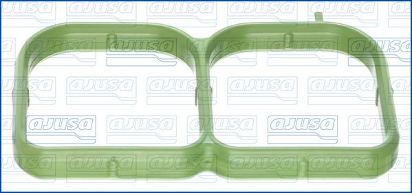 AJUSA Gasket, intake manifold housing Article number: 01928400 cheaply