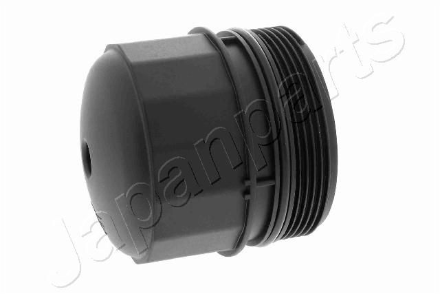 JAPANPARTS FOC-082 Cover, oil filter housing F-PACE 3.0 SCV6 AWD 340 PS Petrol