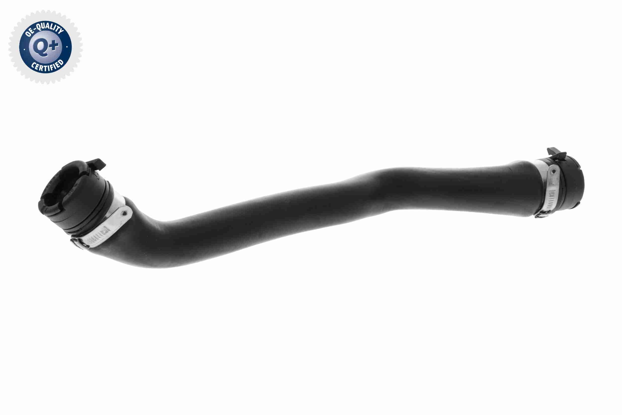 VAICO V22-1180 Soojendusvoolik C4 1.6 VTi 120 HP Bensiin
