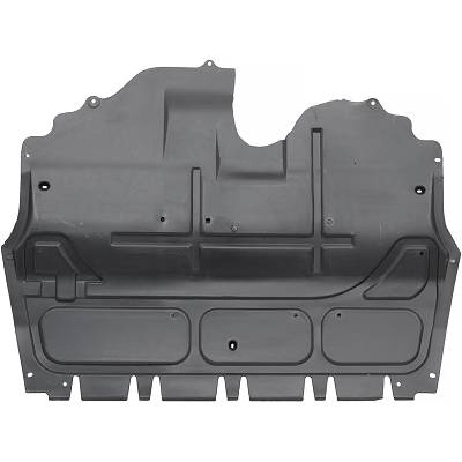 DIEDERICHS 8022062 Silencing Material, engine bay A1 1.4 TFSI 140 PS Petrol 2018