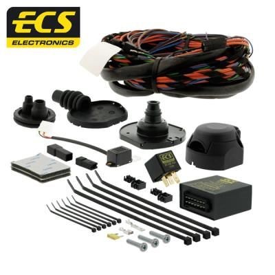 ECS Elektrikomplekt, haakeseade Artikli number: CR069BX soodsalt