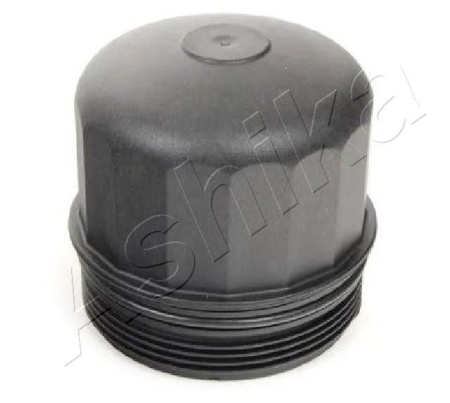 ASHIKA Cover, oil filter housing Article number: 160-00-055 cheaply