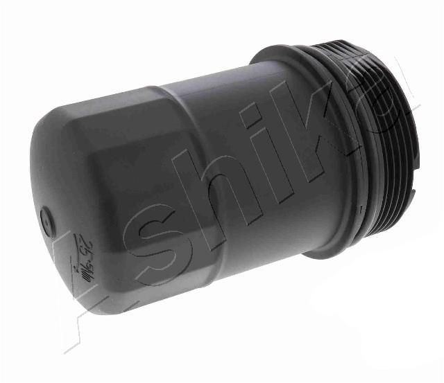 ASHIKA 160-00-065 Καπάκι, θήκη του φίλτρου λαδιού C-class C 350 CGI 3.5 (204.257) 306 PS Βενζίνη 2014