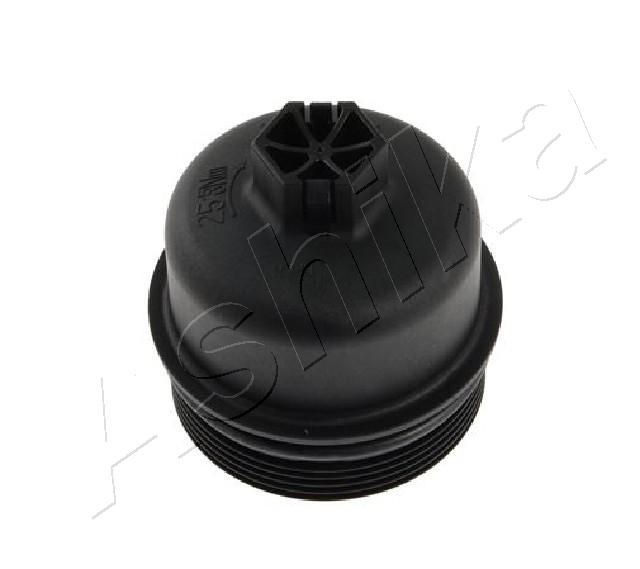 ASHIKA Cover, oil filter housing Article number: 160-00-084 cheaply