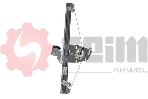 SEIM Window regulator Article number: 902774 cheaply