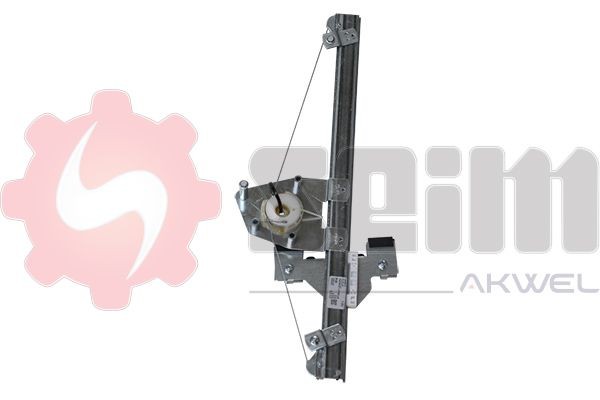 SEIM Window regulator Article number: 902775 cheaply