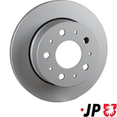 JP GROUP Brake disc Article number: 3363200600 cheaply