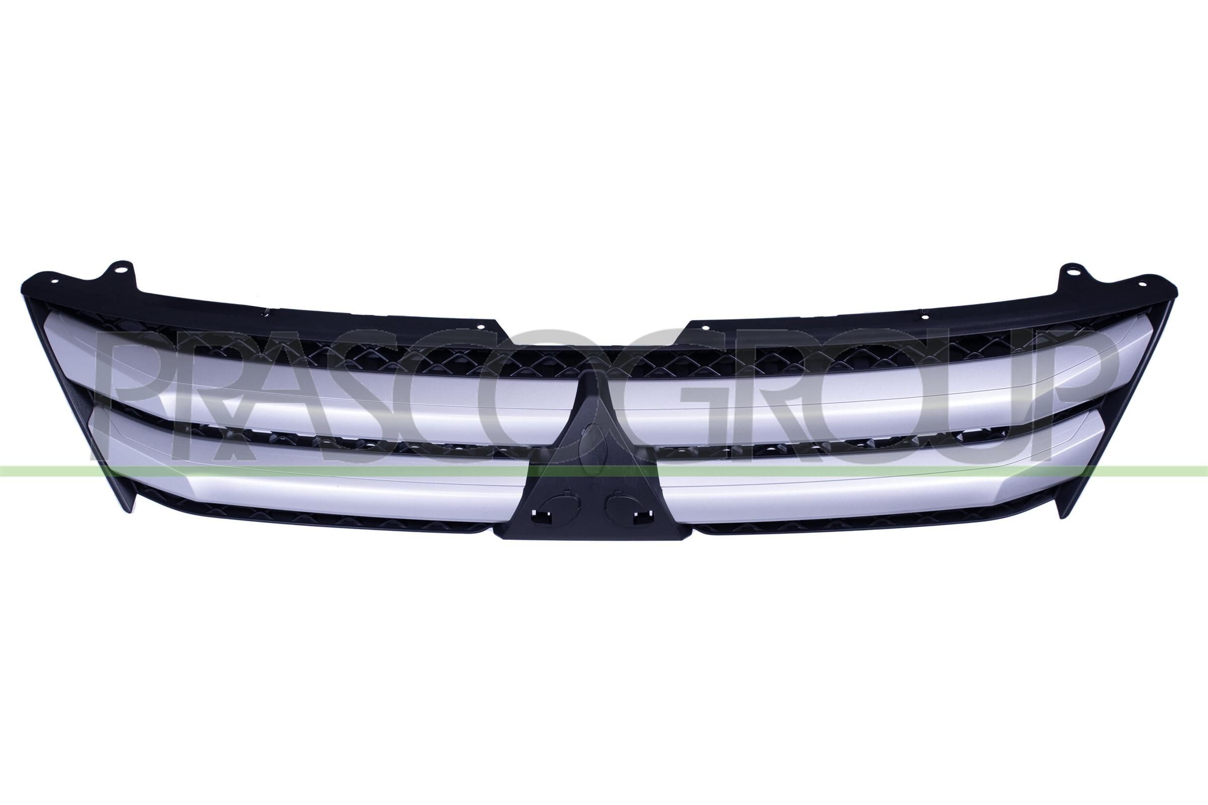 PRASCO Radiator Grille Article number: MB7052011 cheaply