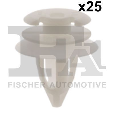 FA1 Retaining Clip, door panel Article number: 10-40008.25 cheaply
