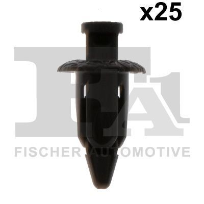 FA1 Clip, trim / protective strip Article number: 76-30005.25 cheaply