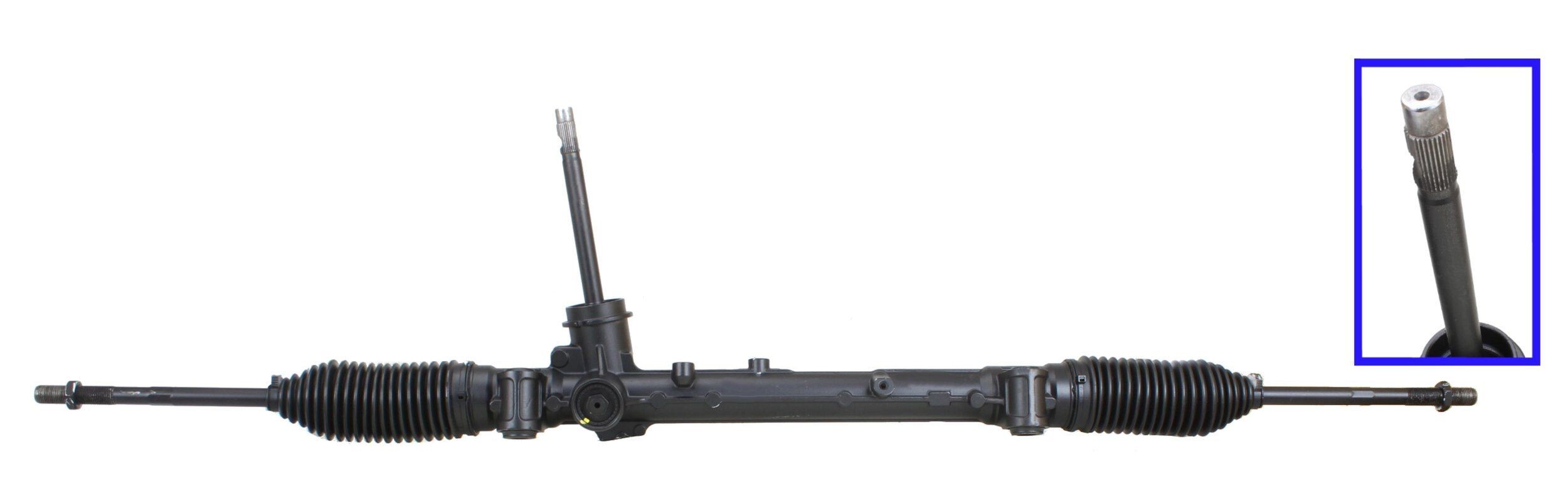 DRI Steering rack Article number: 714521998 cheaply