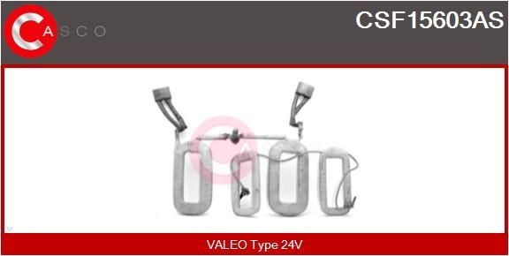 CASCO CCC78036AS Clockspring, airbag i10 1.0 LPG 69 PS Petrol/Petroleum Gas (LPG) 2021