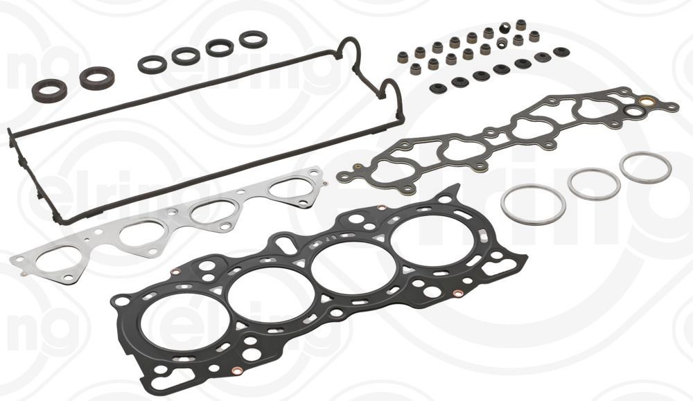 ELRING Gasket Set, cylinder head Article number: 166.050 cheaply