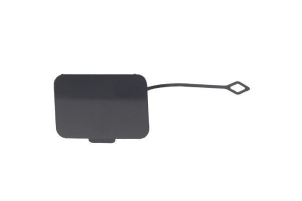 BLIC 5513-00-3518922P Bumper Cover, towing device C-Class C 220 CDI 2.2 (204.208) 170 PS Diesel 2014