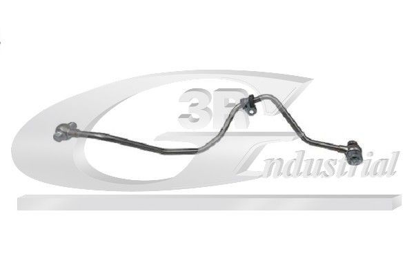 3RG 19728 Conduite d'huile turbocompresseur FABIA 1.4 TDI 105 CH Diesel 2022