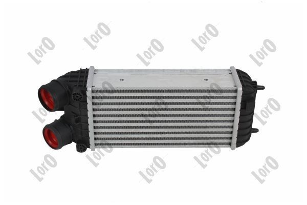 ABAKUS Intercooler Article number: 009-018-0022 cheaply