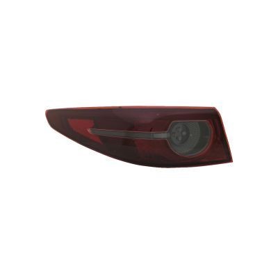 ABAKUS Rear light Article number: 116-1911R-UE cheaply