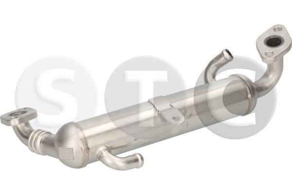STC T493816 EGR cooler ASTRA 1.7 CDTI (L08) 80 PS Diesel 2010