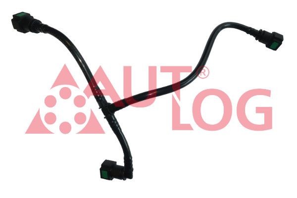 AUTLOG Fuel Line Article number: KL3206 cheaply