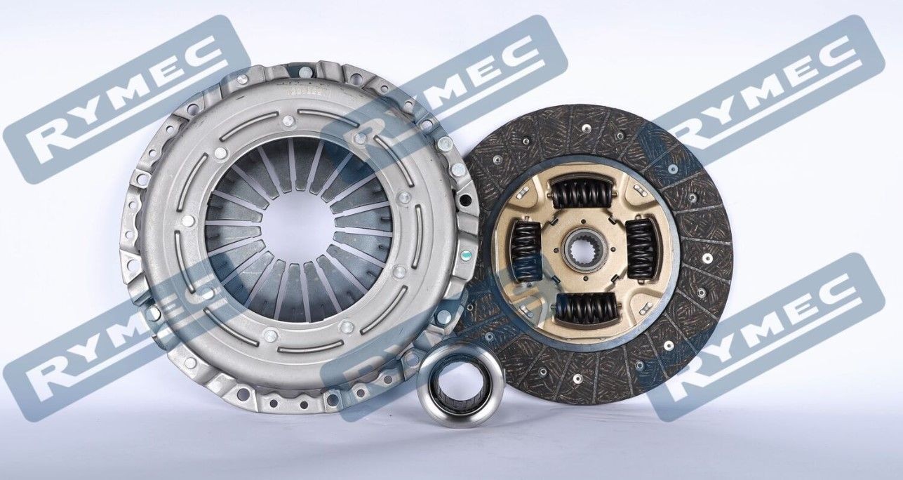 RYMEC Clutch kit Article number: JT1952 cheaply