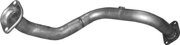POLMO Exhaust Pipe Article number: 26.329 cheaply