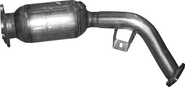 POLMO Catalytic converter Article number: 99.238 cheaply