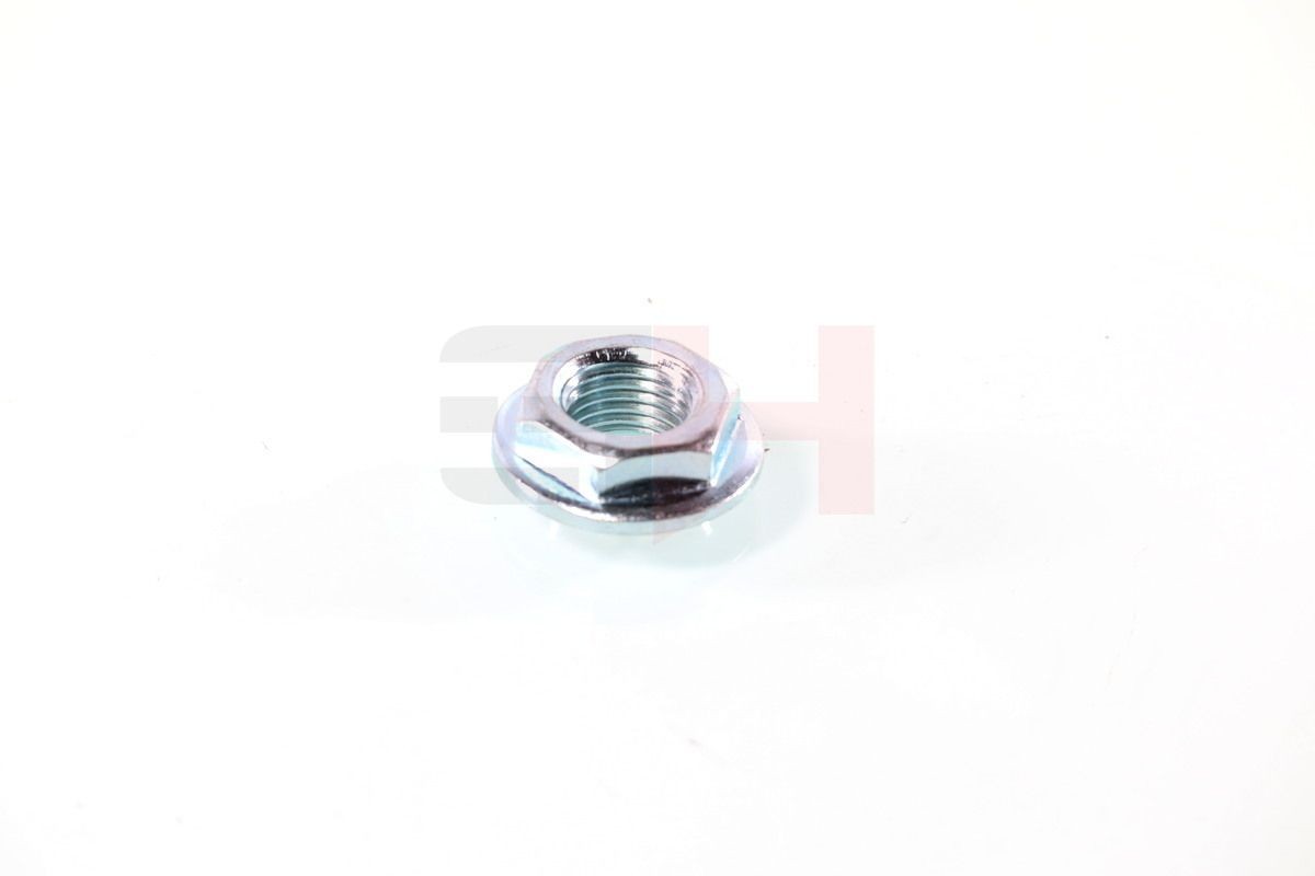GH GH-364799 Threaded Sleeve, suspension strut A1 1.4 TFSI 185 PS Petrol 2018