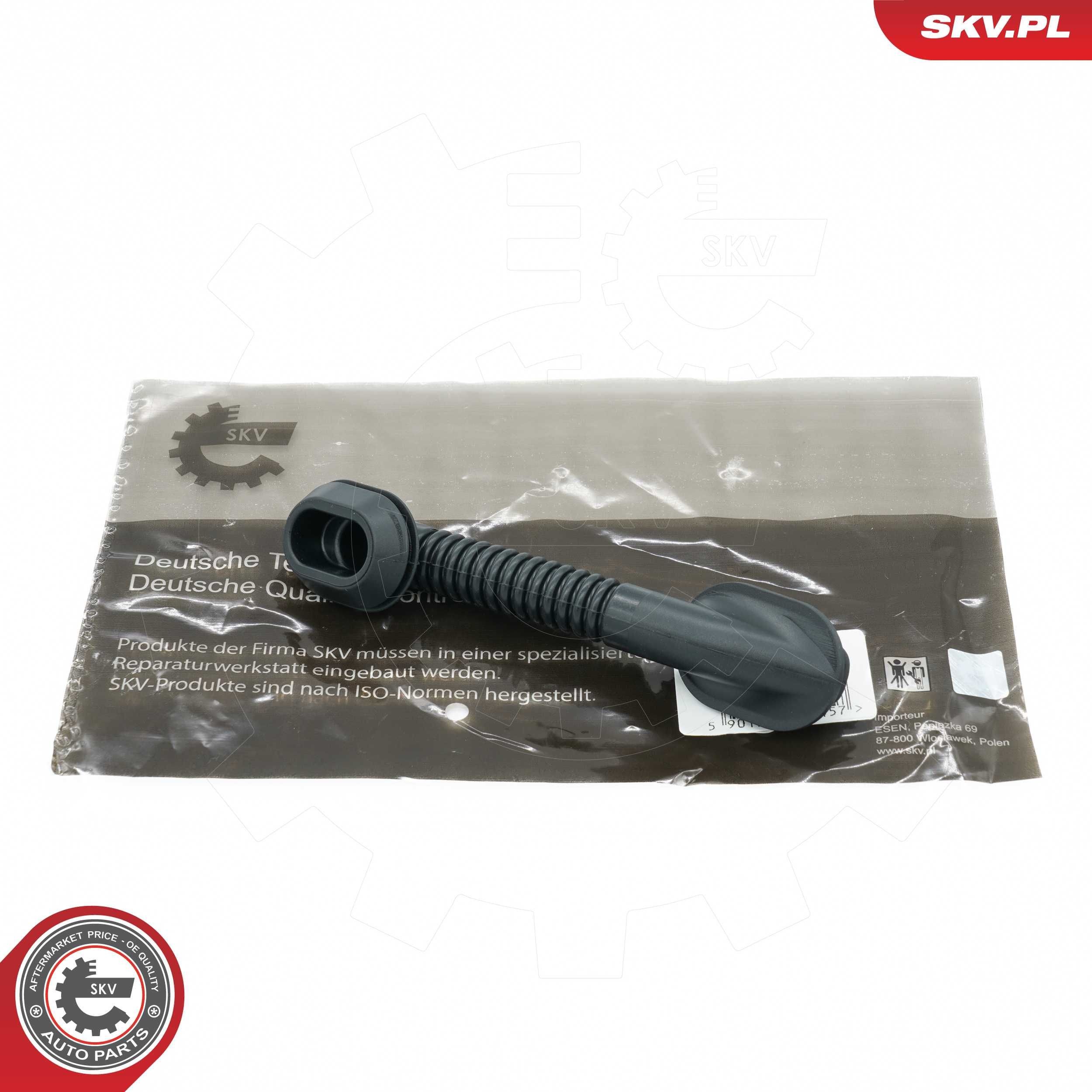 ESEN SKV 53SKV166 Repair Set, harness 100 2.0 E 16V 140 PS Petrol 1994