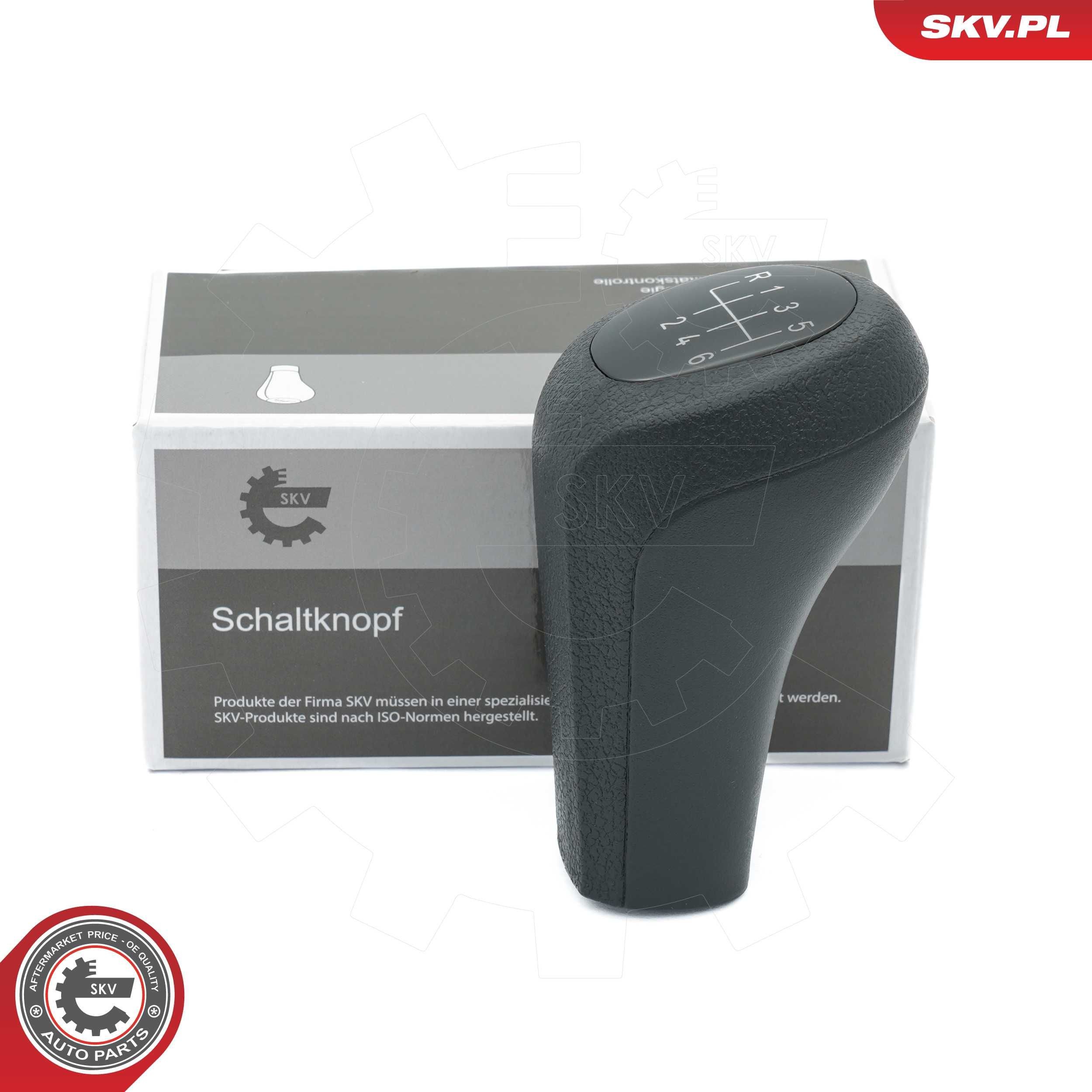 ESEN SKV Gear knob Article number: 63SKV014 cheaply