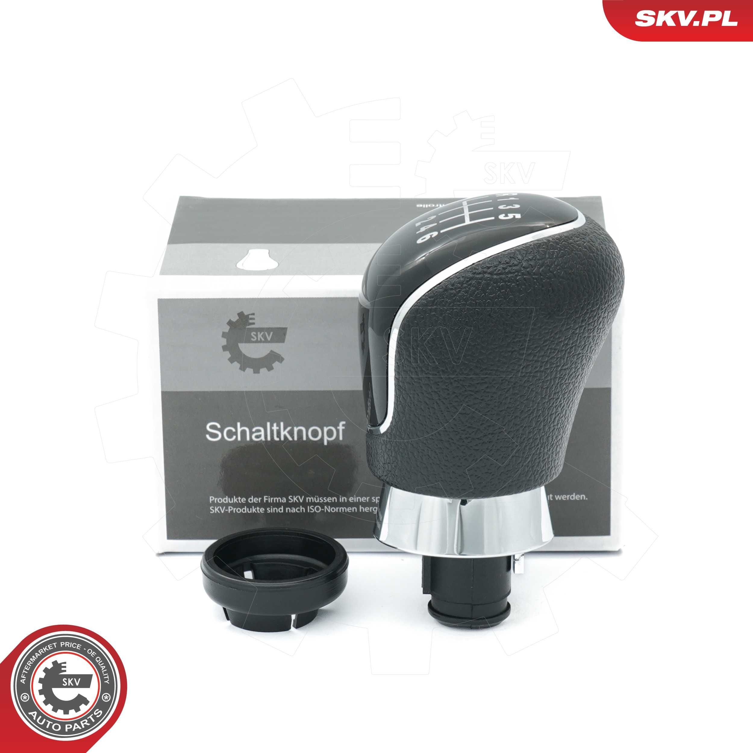ESEN SKV Gear knob Article number: 63SKV033 cheaply