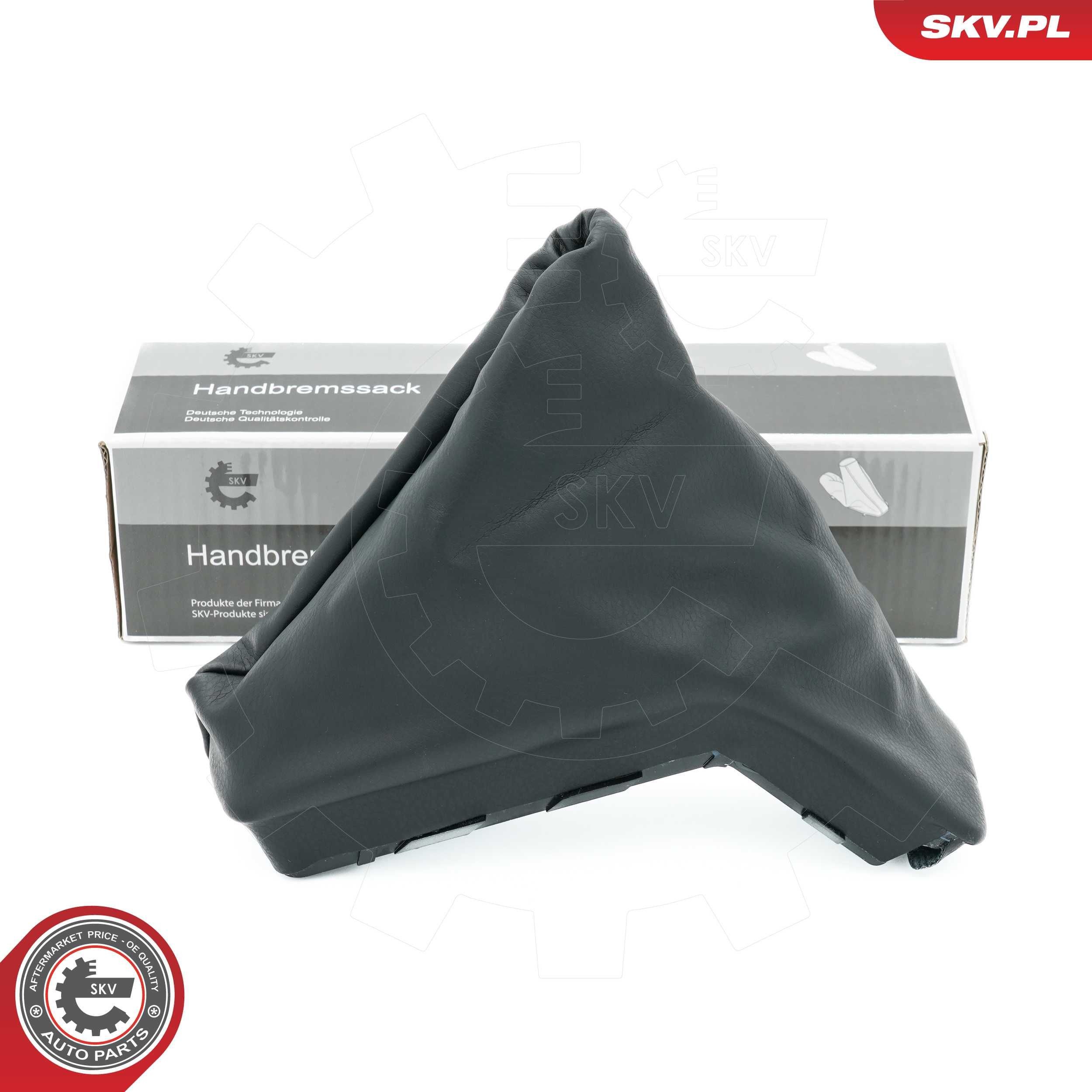 ESEN SKV 63SKV919 Käigukangi ümbris ASTRA 1.7 CDTI (L08) 125 HP Diisel 2010