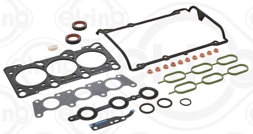 ELRING Gasket Set, cylinder head Article number: 413.820 cheaply
