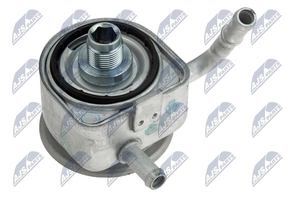 NTY Engine oil cooler Article number: CCL-HY-008 cheaply